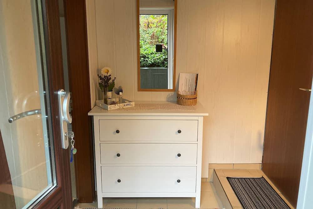 Apartment Lenk - Appartement, foto 10