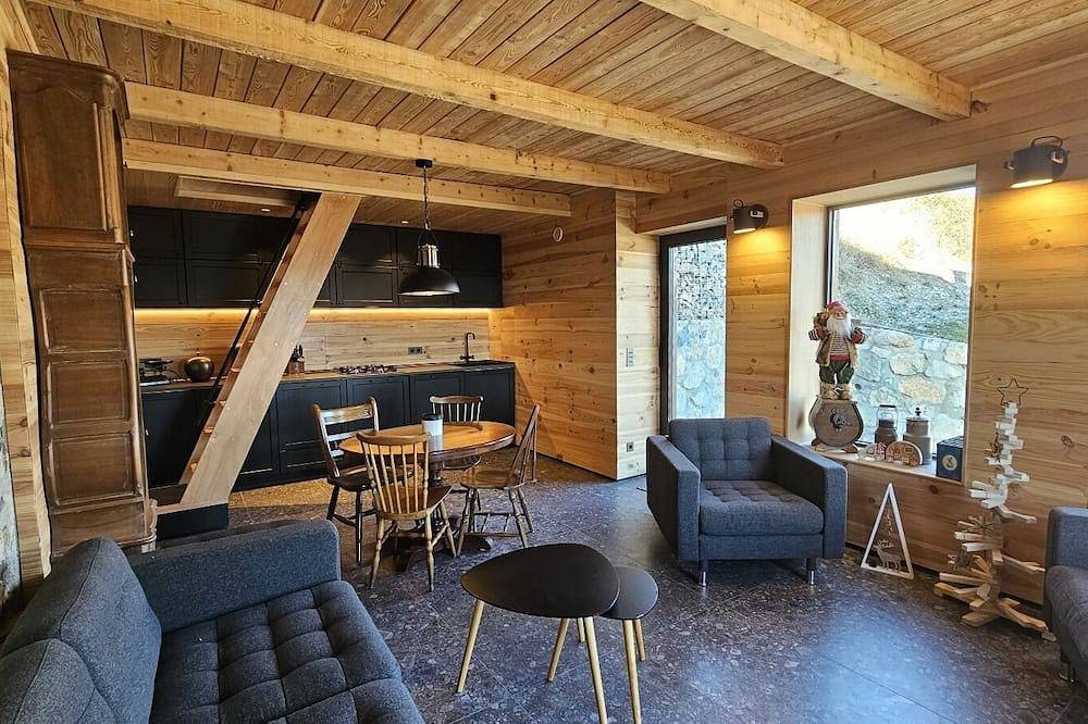 Granjou : Ecolodge authentique, paranthèse entre Nature et Confort in Ilonse, Région de Nice