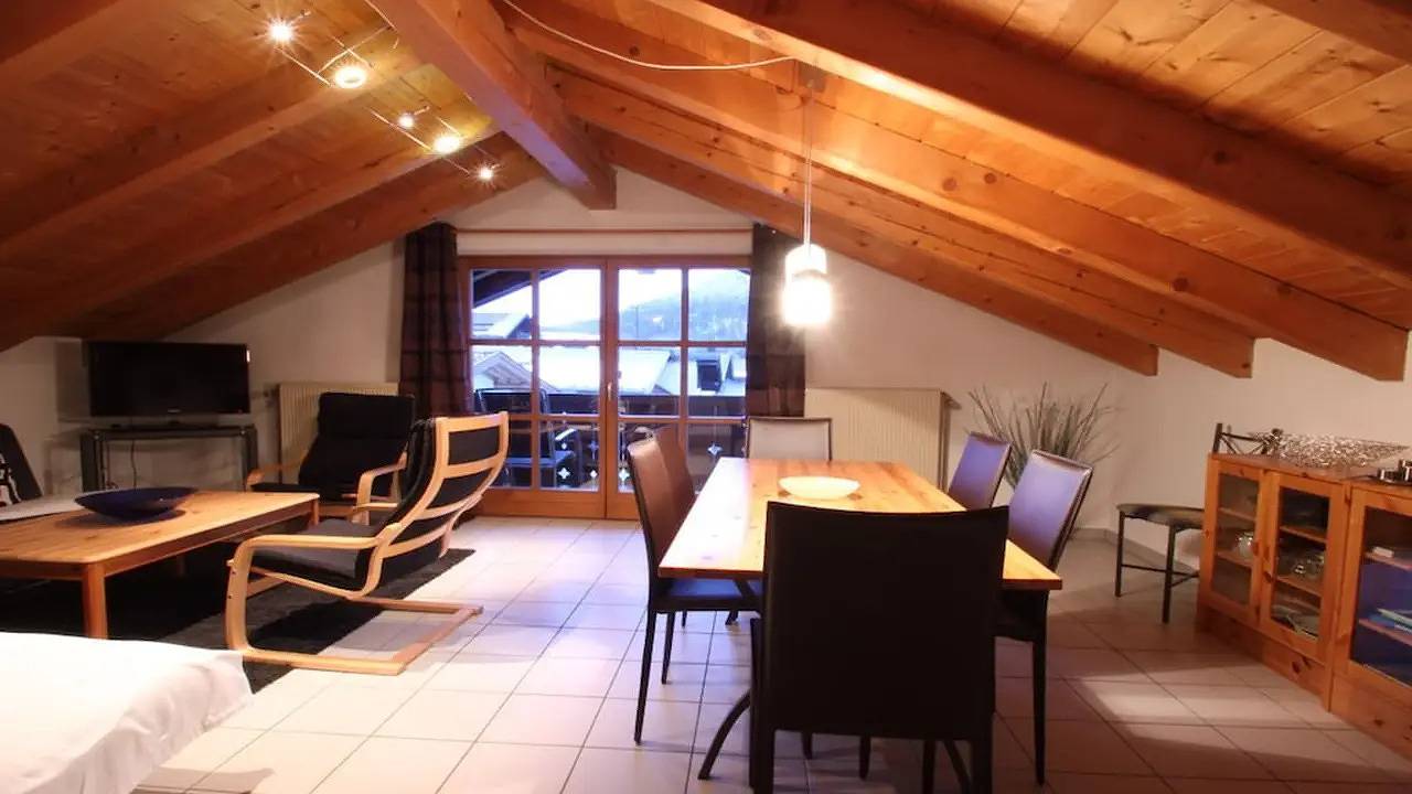 Ferienhaus für 6 Personen (72 m²) in Mittenwald in Mittenwald, Bayerische Alpen