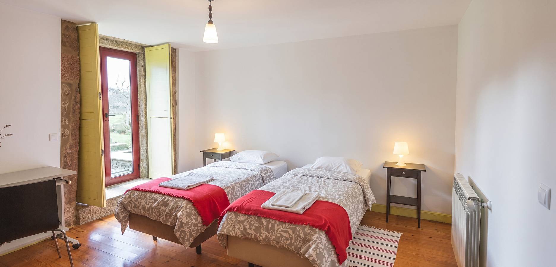Apartamento inteiro, Casa Espaçosa em Seia com Vista deslumbrante para Montanhas, 150 m² in Seia, Serra da Estrela