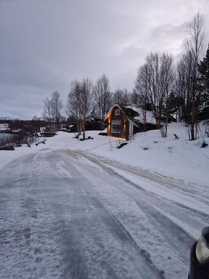 Lodge für 2 Personen in Troms - 2