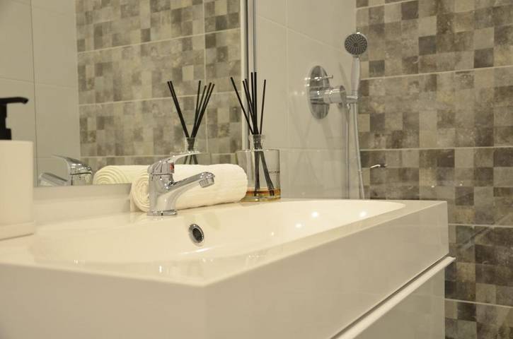 Double Room in São Pedro, Faro (Sé e São Pedro)