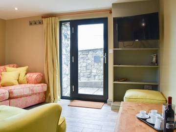 Holiday Rental for 4 People in Lancashire, Photo 1