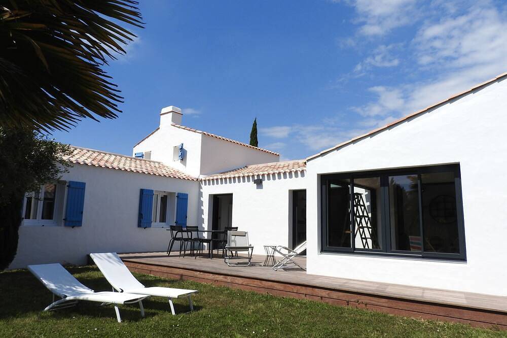 Maison de vacances