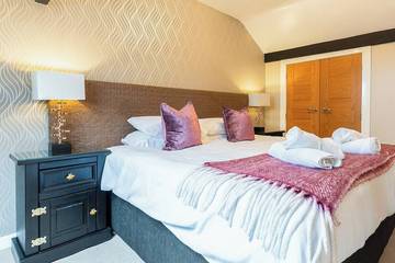 Cottage for 2 People in Dyffryn Ardudwy, Gwynedd, Photo 1