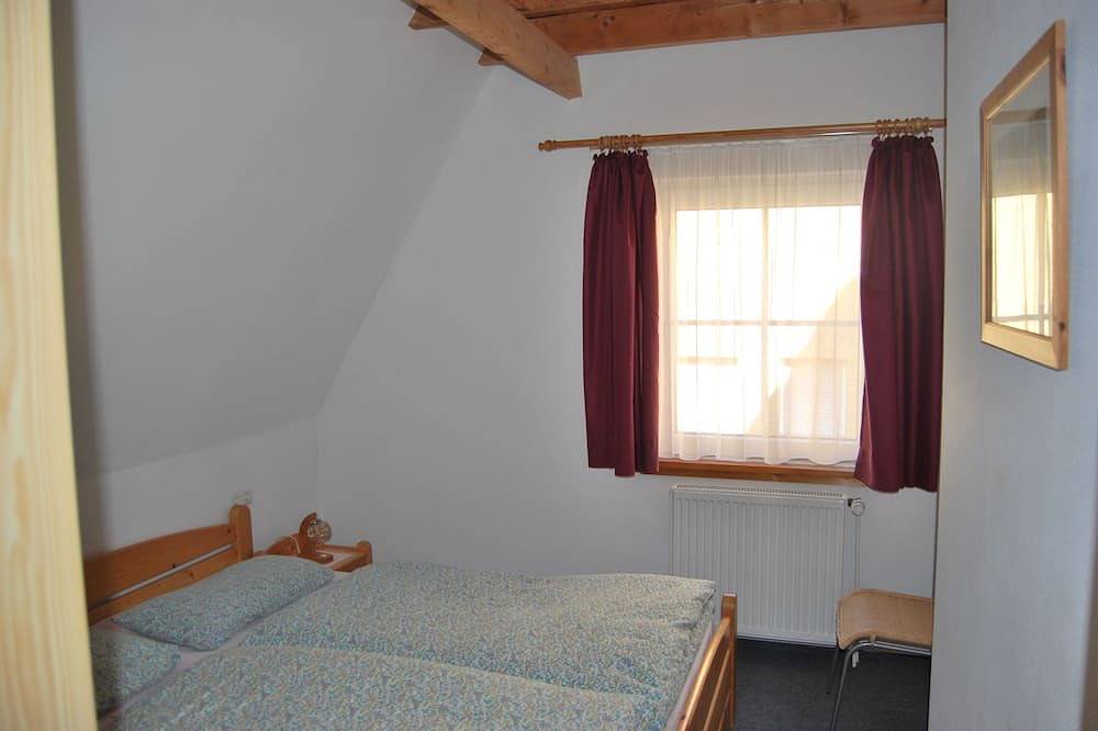 Ganze Wohnung, For couples to cuddle, 2 pers. 40sqm, balcony, 1 bedroom Wireless Internet access in Walkenried, Harzvorland