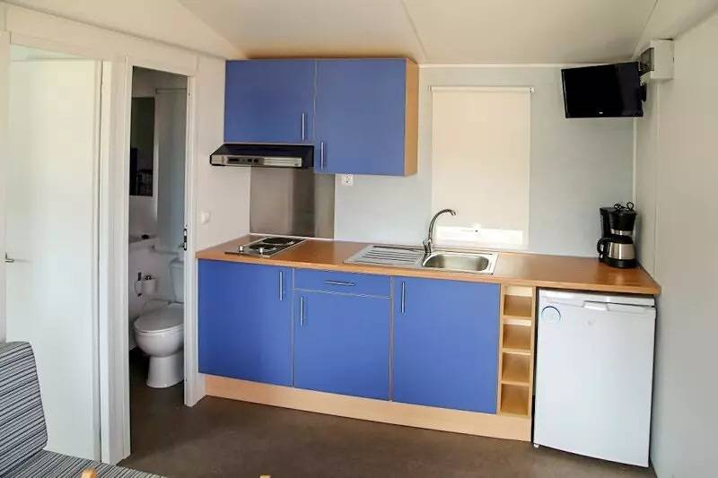 Stacaravan Neptuno 3 Kamers 5 personen, foto 12