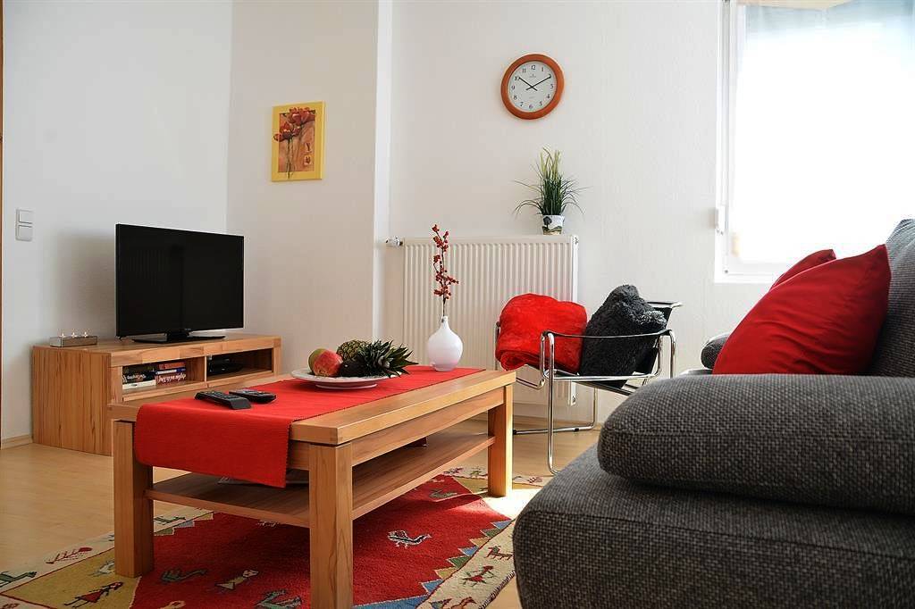 Ganze Ferienwohnung, Appartement 2 in Traben-Trarbach, Bernkastel-Kues & Umgebung