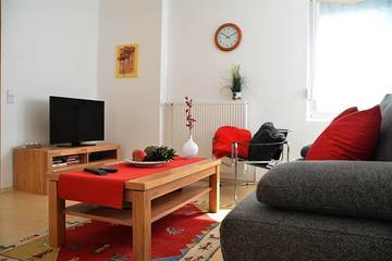 Appartement voor 2 Personen in Traben-Trarbach, Moseleifel, Afbeelding 1