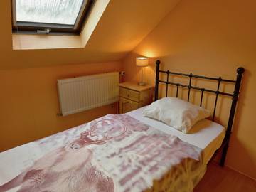 Maison De Vacances pour 15 Personnes dans Anhée, Région de Namur, Photo 3