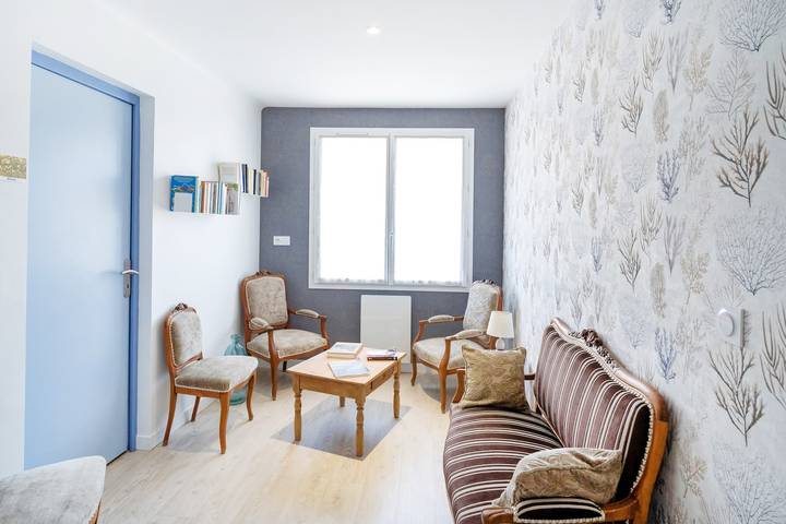 Chambre d’hôte pour 2 personnes dans les Landes - 4