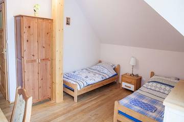 Apartament Wakacyjny dla 4 osoby w Ruciane Nida, Mazury, Zdjęcie 3