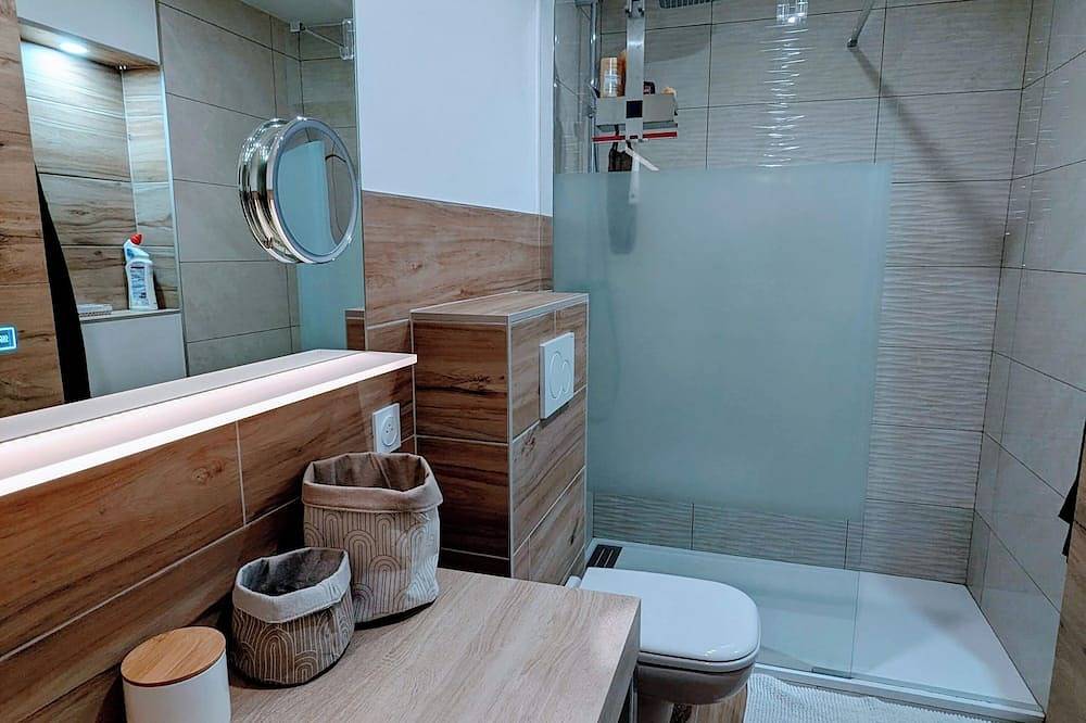 Quiet, cozy cocoon Villa base in Cannes, Cannes und Umgebung