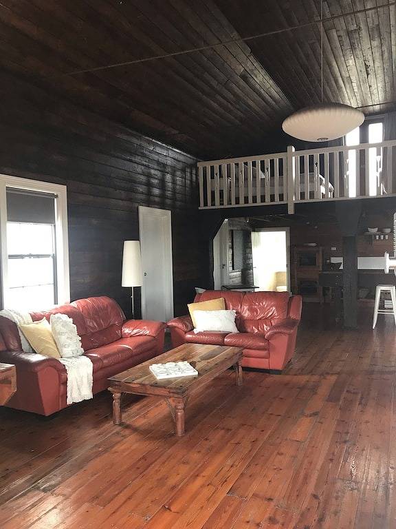 Holiday home for 2 people, with balcony in Goolwa Beach