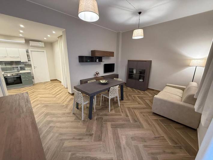 Casa vacanza per 6 persone, con Balcone e Giardino a Siderno