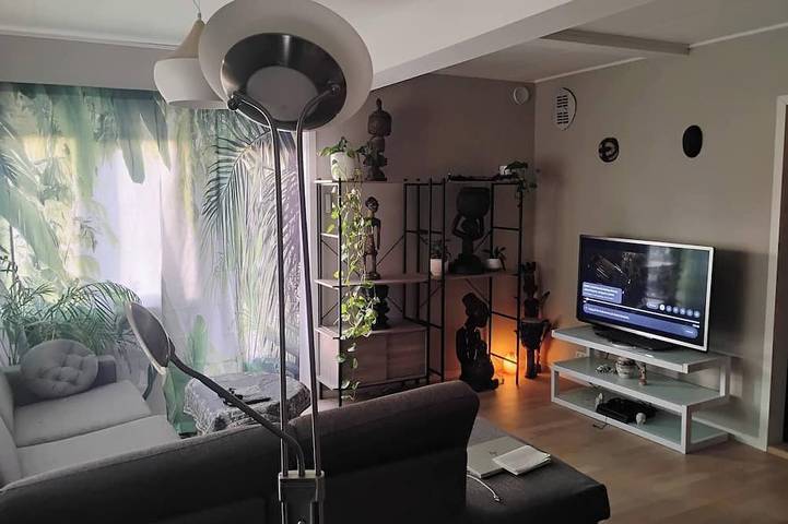 Alojamiento y desayuno para 2 personas - 1