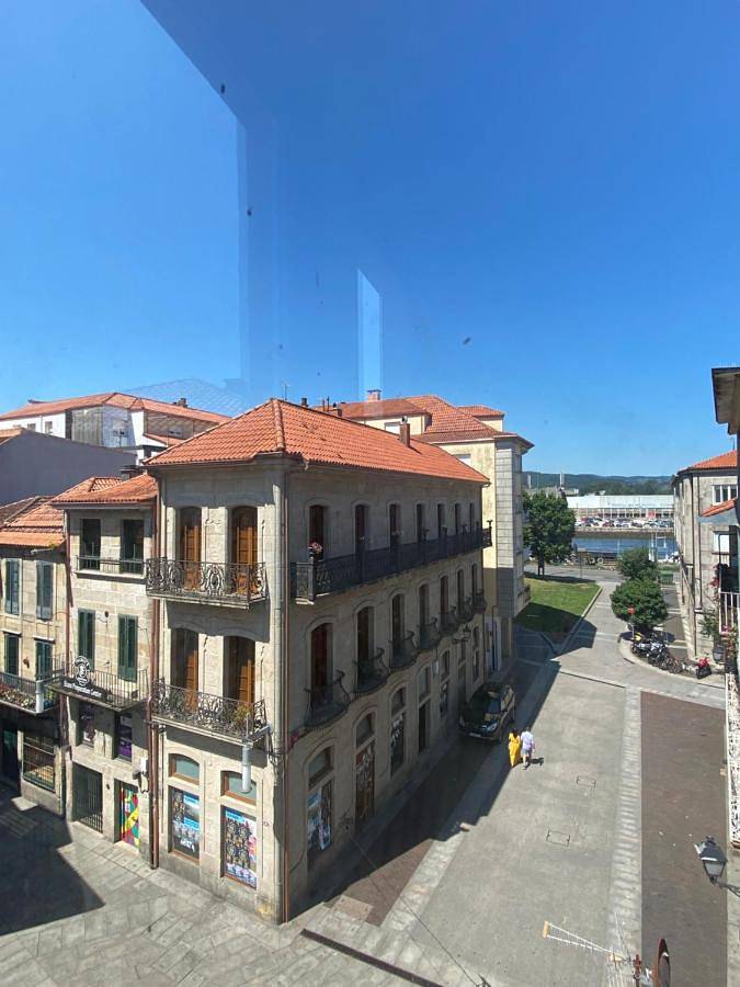 Ferienwohnung für 3 Personen, mit Balkon und Ausblick - 1