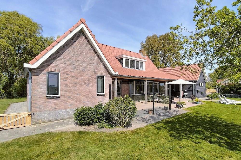 Schönes Zuhause in Dreischor in Dreischor, Zeeuwse Kust