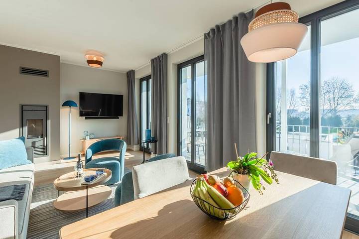 Bauernhof für 2 Personen, mit Balkon und Sauna in Sellin - 2