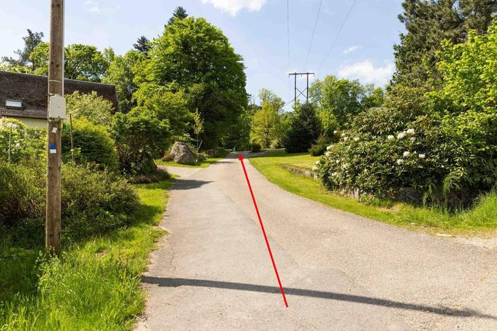 Location de vacances pour 6 personnes, avec jardin et vue dans Lac Noir - 3