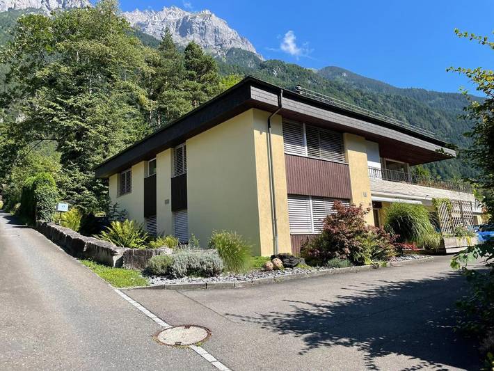 Apartamento de vacaciones para 3 personas, con terraza y vistas, Se admiten mascotas - 1
