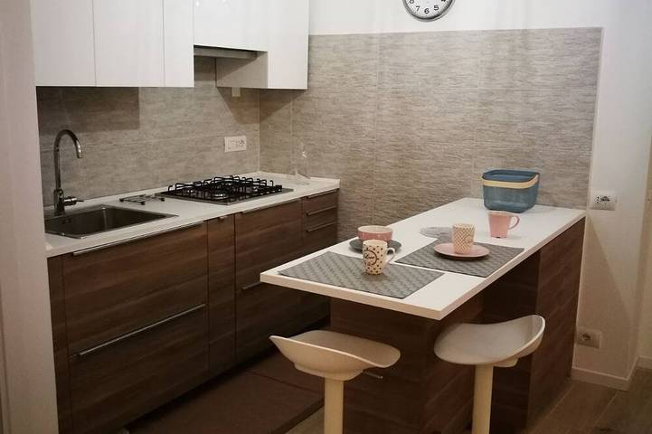 Holiday apartment for 6 people - 1