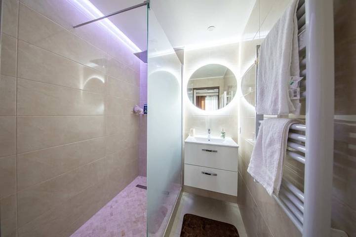 Gîte pour 2 personnes à Eckbolsheim - 4