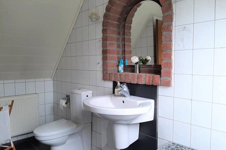 Ferienwohnung für 2 Personen, mit Pool und Terrasse sowie Garten in Kevelaer - 3