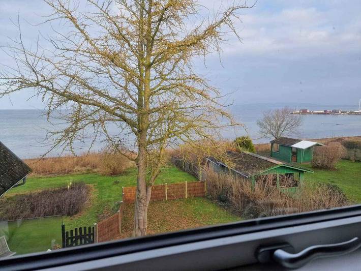 Villa für 8 Personen, mit Terrasse