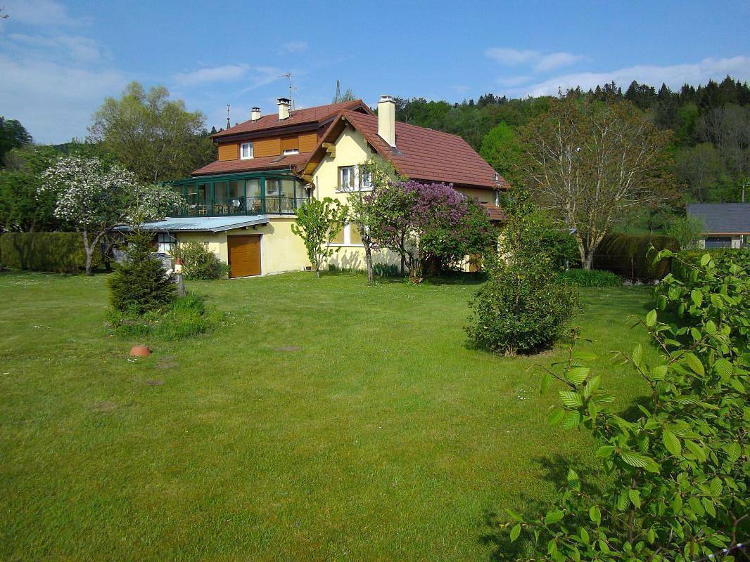 Photo : Maison de vacances