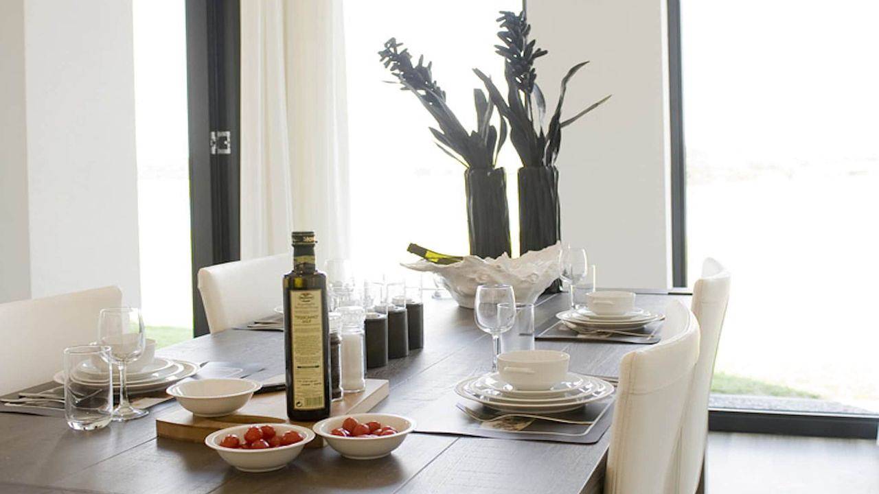 Ferienhaus für 4 Personen (19 m²) in Tholen in Tholen, Niederländische Nordsee