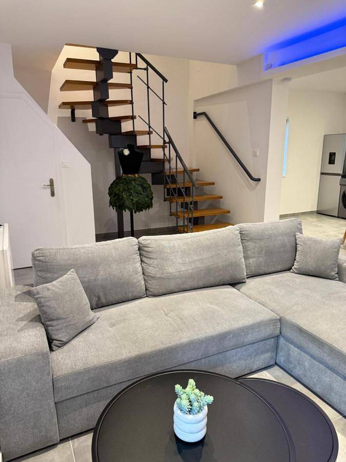 Gîte pour 6 personnes à Wintzenheim - 4