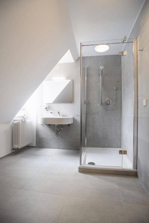 Triple Room in Hausach, Kinzigtal