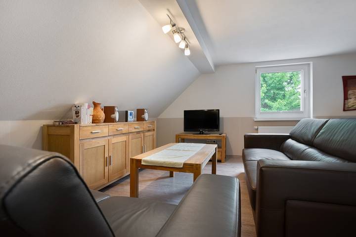 Ferienwohnung für 2 Personen