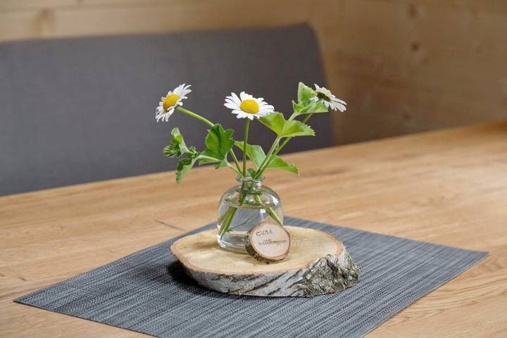 Bungalow für 4 Personen, mit Terrasse in Niederbayern - 3