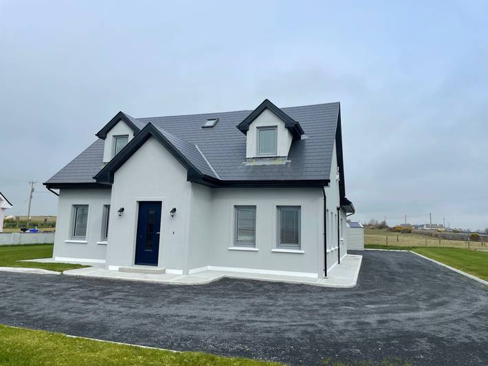 Holiday rental for 12 people, with Garden in County Galway