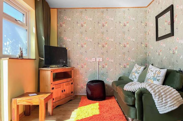 Ferienwohnung für 2 Personen - 1