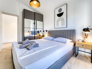 Ferienhaus für 9 Personen in Sveti Anton, Krk, Bild 4