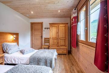 Location De Vacances pour 6 Personnes dans Bessans, Parc National de la Vanoise, Photo 4