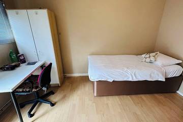 B&b for 2 People in Camden, London, Photo 4