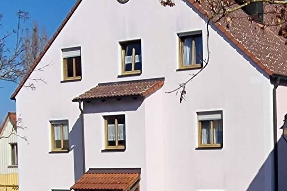 Ganze Wohnung, Gemütliche Ferienwohnung (65qm) für 2 Personen in Pleinfeld, Fränkisches Seenland