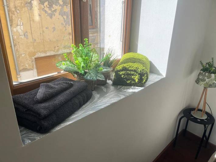 Gîte pour 4 personnes dans Beaurepaire - 3