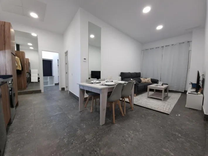 Apartamento de vacaciones para 4 personas - 1
