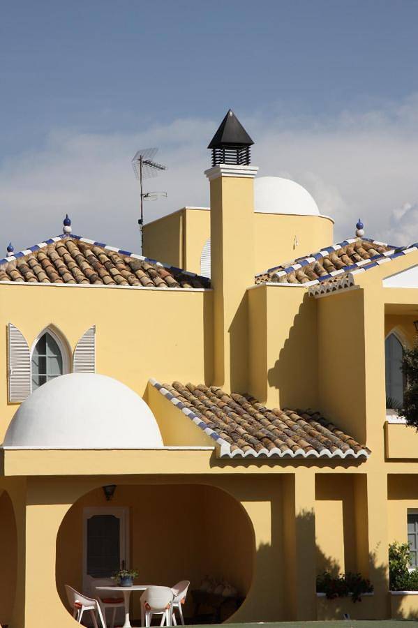 Casa rural para 10 personas, con Terraza y Jardín además de Piscina y Vistas en Pozo Alcón - 3