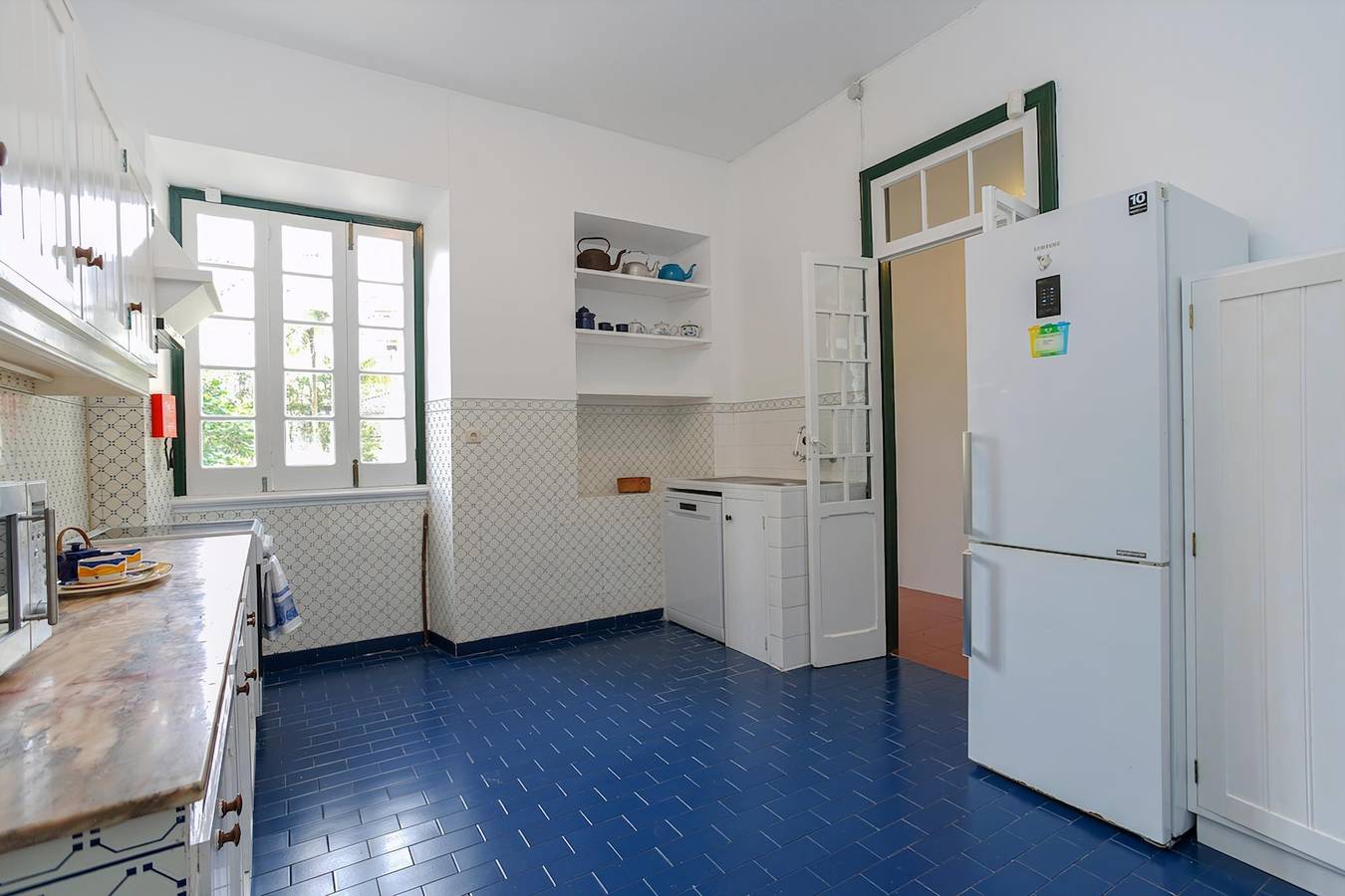 Guestready - Quercus House Furnas in São Miguel Island, Furnas