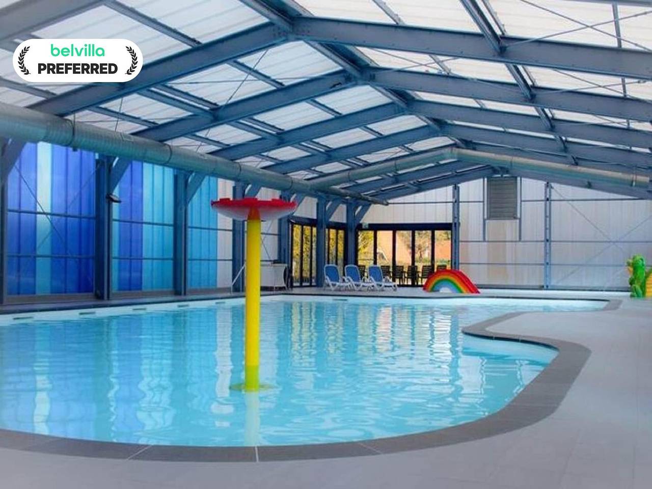 Welkom in vakantiehuis Goudvink 81 in Gramsbergen, Hardenberg