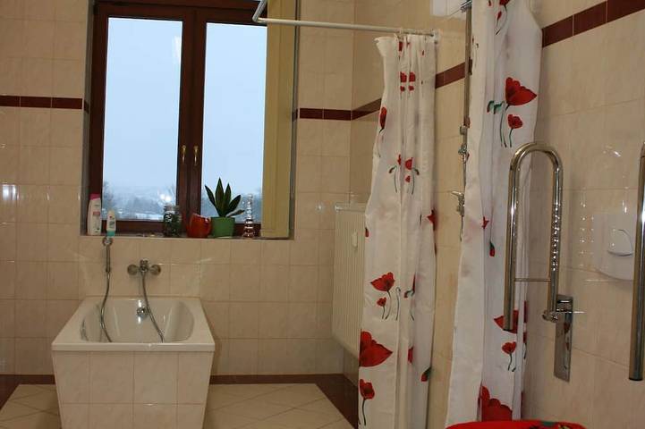 Villa für 17 Personen in Sachsen - 4