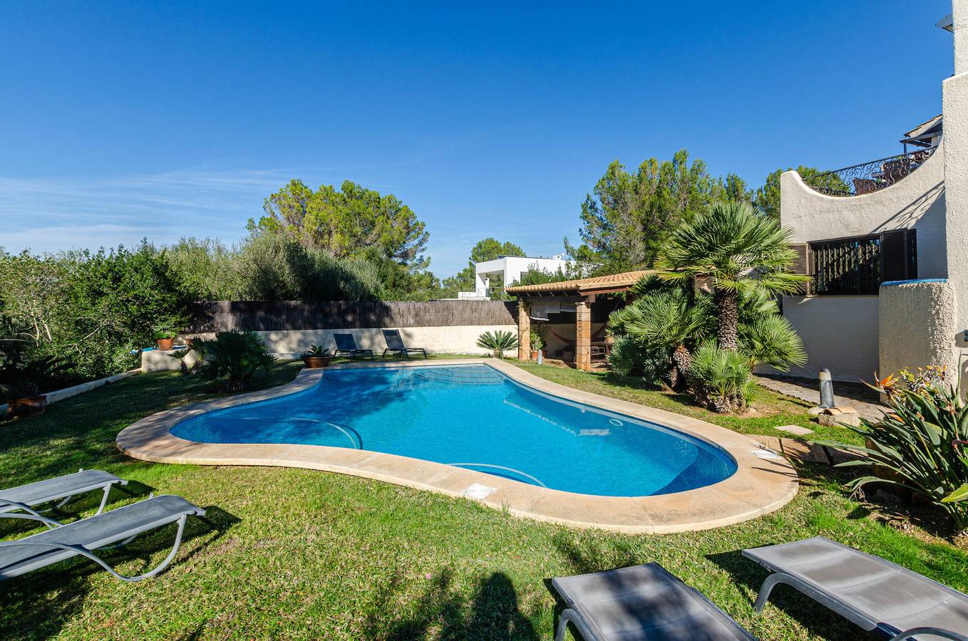 Yourhouse Casa Luisa in Betlem, Artà