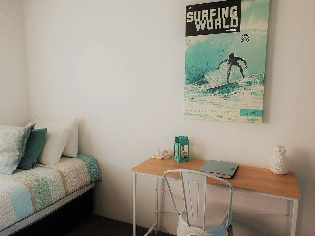 Ganze Wohnung, Chill-Out Beachside @ Forster - kühle Wohnung an der Küste am Hauptstrand in Forster Main Beach, Forster