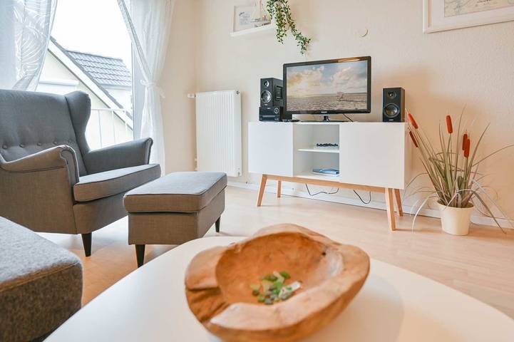 Ganze Ferienwohnung, FeWo Ava in Kellenhusen, Ostholstein